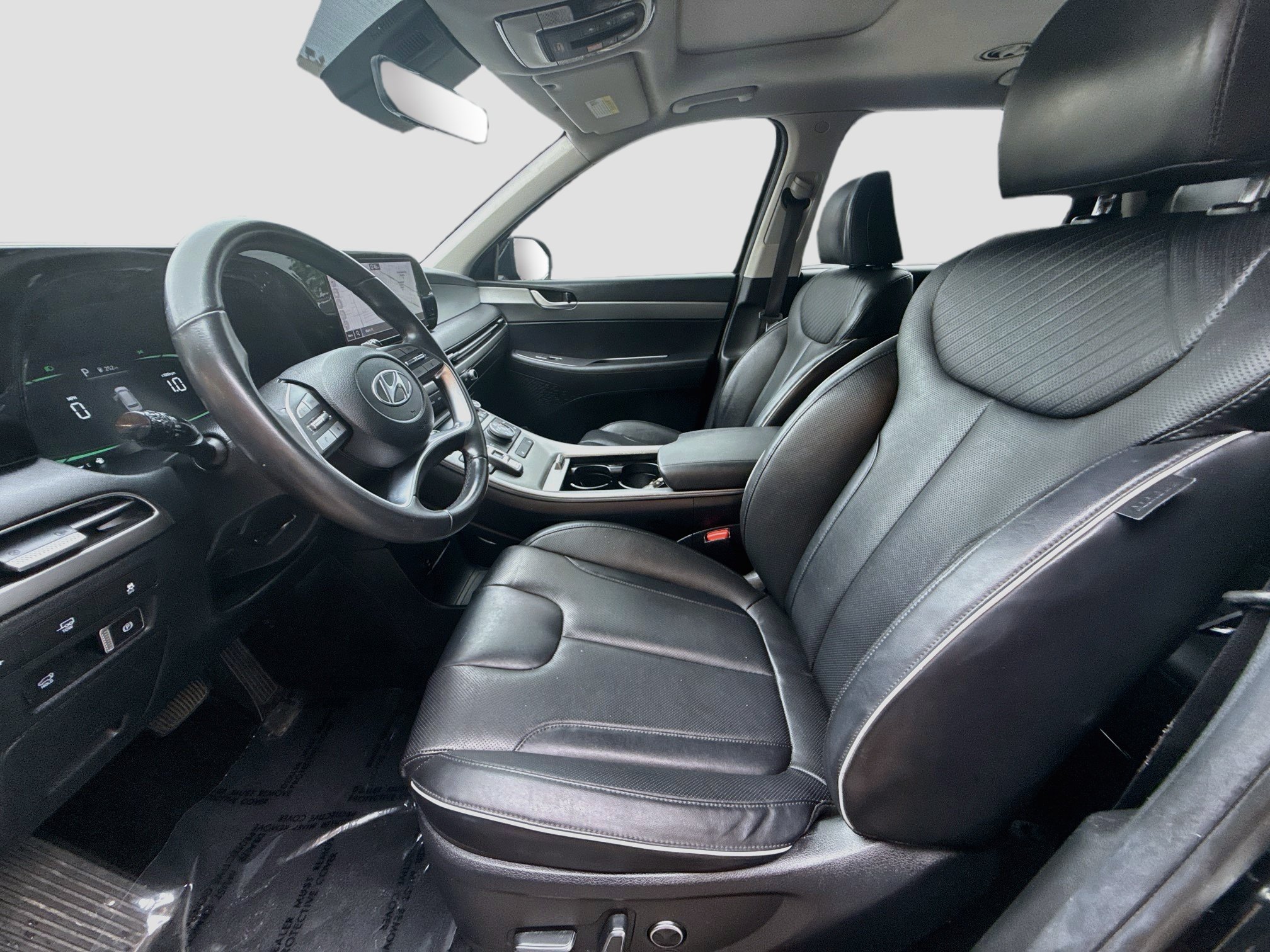 Used 2023 Hyundai Palisade XRT AWD/4WD image 17