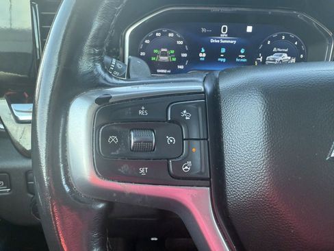 Used 2023 Chevrolet Silverado 1500 RST w/ Convenience Package II image 27