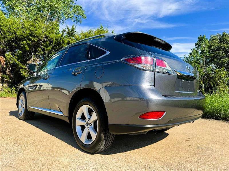 Used 2013 Lexus RX 350 AWD image 13