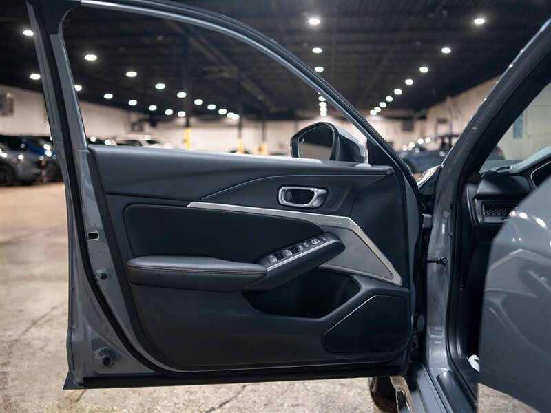 Used 2026 Acura Integra Type S FWD image 10