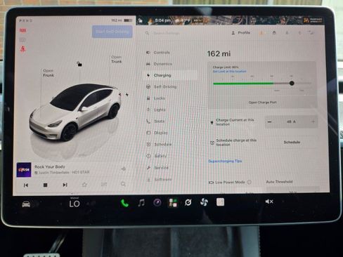 Used 2023 Tesla Model Y Performance AWD/4WD image 51