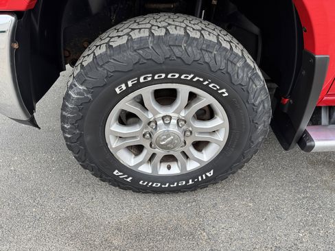 Used 2016 RAM 3500 Laramie w/ Snow Chief Group image 44