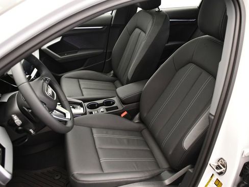 Used 2025 Audi A3 2.0T Premium Plus w/ Premium Plus Package AWD/4WD image 39