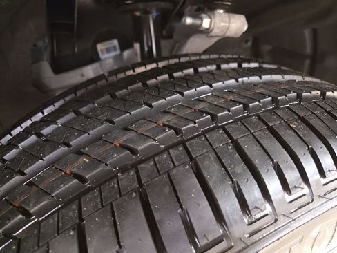 New 2026 Jeep Grand Cherokee L Limited image 26