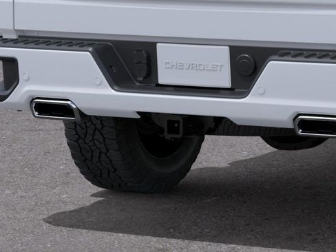 New 2026 Chevrolet Silverado 1500 RST w/ Texas Edition Plus AWD/4WD image 22