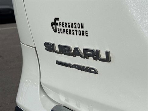 Used 2020 Subaru Ascent Touring w/ Popular Package #2A image 6