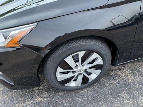 Used 2020 Nissan Altima 2.5 S FWD image 4