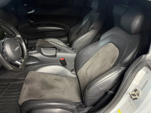 Used 2009 Audi R8 V8 AWD/4WD image 19