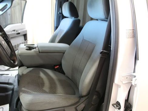 Used 2016 Ford F350 XL w/ Power Equipment Group image 24