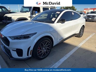 Used 2023 Ford Mustang Mach-E GT w/ GT Performance Edition