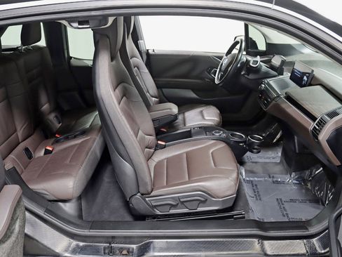 Used 2020 BMW i3 image 31