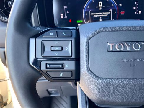 Used 2025 Toyota Land Cruiser 1958 AWD/4WD image 24