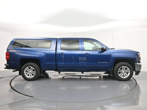 Used 2016 Chevrolet Silverado 1500 LT w/ All Star Edition AWD/4WD image 4