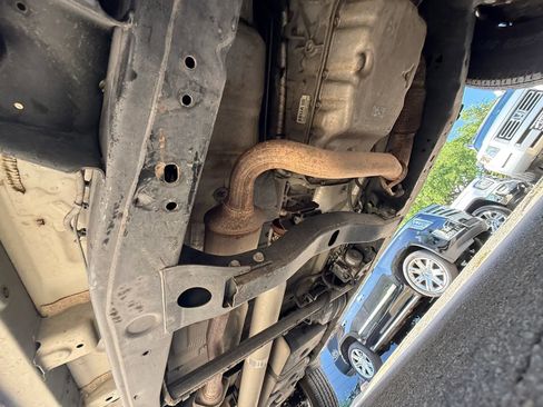 Used 2020 Chevrolet Colorado W/T image 28