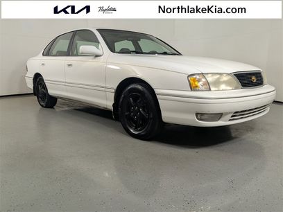 Used 1999 Toyota Avalon XL