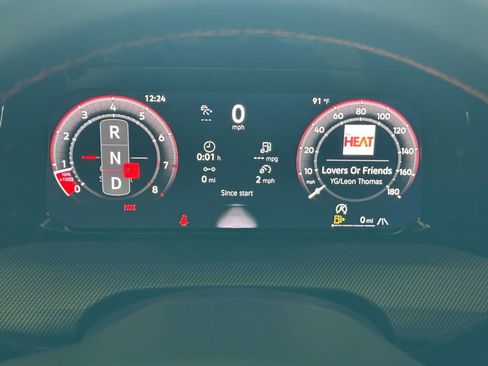 New 2026 Volkswagen GTI Autobahn image 17