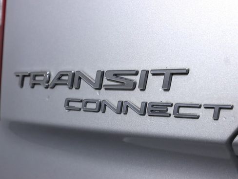 Used 2022 Ford Transit Connect XLT FWD image 34