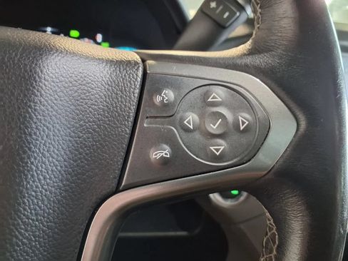 Used 2017 Chevrolet Suburban LT AWD/4WD image 28