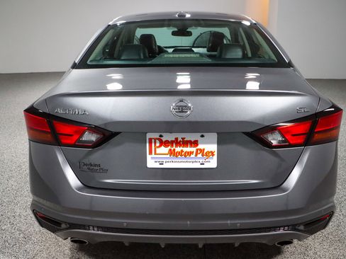 Used 2020 Nissan Altima 2.5 SL image 8