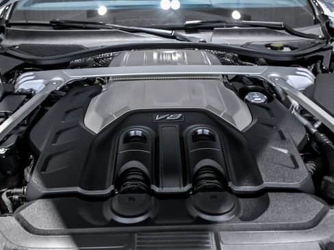 Used 2024 Bentley Continental GT image 17