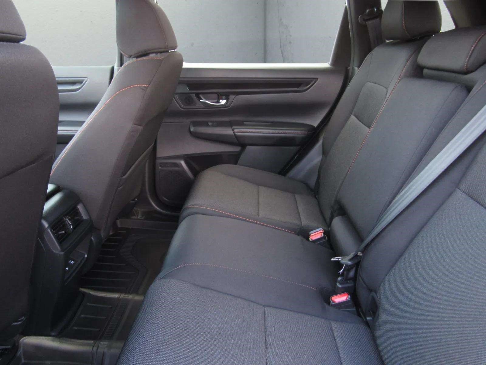 Certified 2026 Honda CR-V TrailSport image 15
