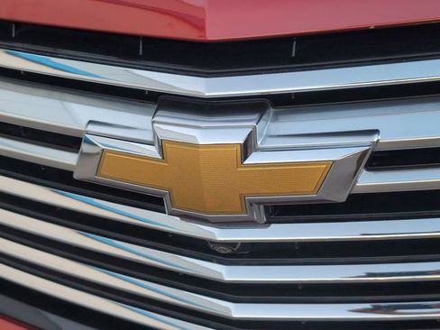 Certified 2023 Chevrolet Traverse Premier image 32