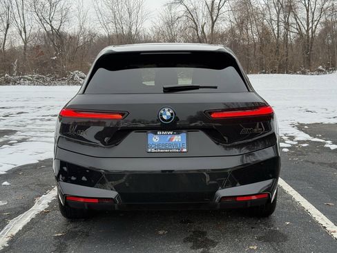 Certified 2024 BMW iX M60 image 8