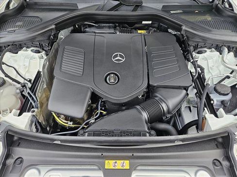Certified 2026 Mercedes-Benz GLC 300 image 22