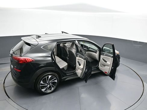 Used 2020 Hyundai Tucson Sport w/ Cargo Package image 45