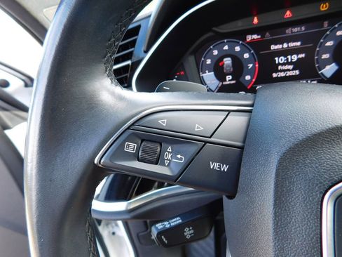 Used 2023 Audi Q3 2.0T Premium image 26