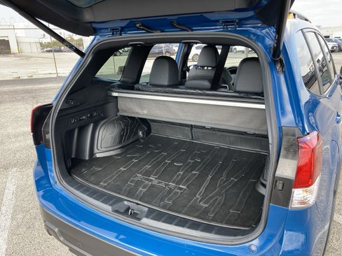 Used 2023 Subaru Forester Wilderness image 22