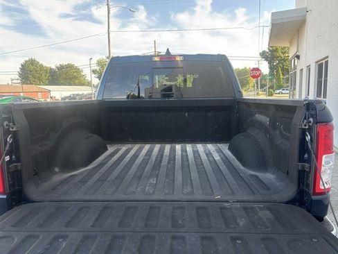 Used 2020 RAM 1500 Big Horn image 6