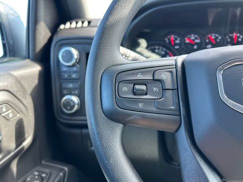 New 2026 GMC Sierra 1500 Pro w/ Graphite Edition AWD/4WD image 19
