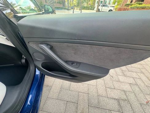 Used 2022 Tesla Model 3 Performance image 77