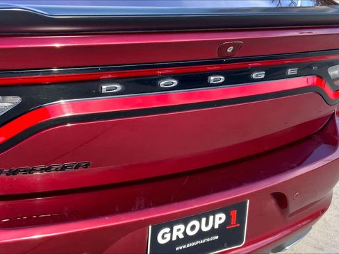 Used 2018 Dodge Charger GT w/ Navigation & Travel Group image 30