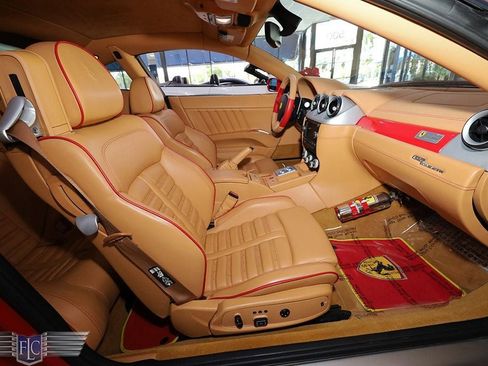 Used 2007 Ferrari 612 Scaglietti image 24