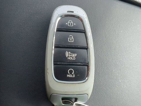 Used 2022 Hyundai Santa Fe SEL w/ Cargo Package image 27