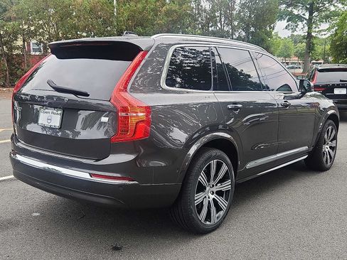 Certified 2024 Volvo XC90 T8 Ultimate w/ Protection Package Premier AWD/4WD image 6