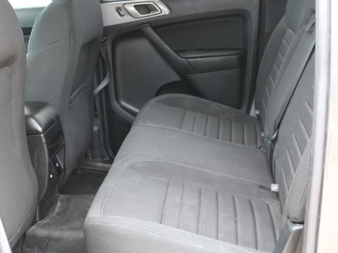 Used 2020 Ford Ranger XLT w/ Equipment Group 302A Luxury AWD/4WD image 16