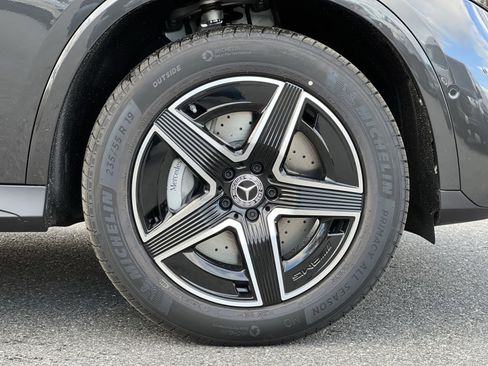 New 2026 Mercedes-Benz GLC 300 4MATIC image 10