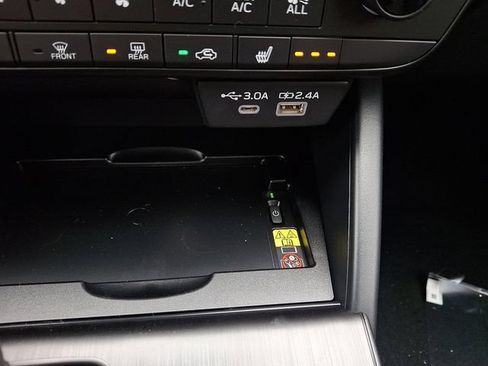 New 2026 Subaru Outback Wilderness AWD/4WD image 19