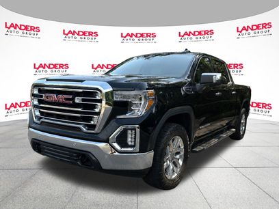 Used 2020 GMC Sierra 1500 SLT w/ SLT Convenience Package