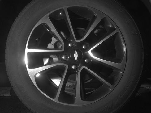 Used 2025 Chevrolet TrailBlazer LT image 15