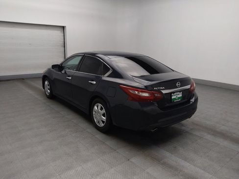 Used 2018 Nissan Altima 2.5 S w/ S Convenience Package FWD image 5