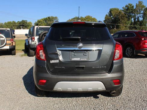 Used 2016 Buick Encore FWD image 9