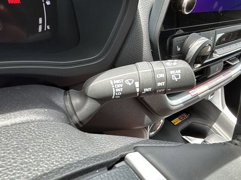 New 2026 Toyota Grand Highlander AWD image 23