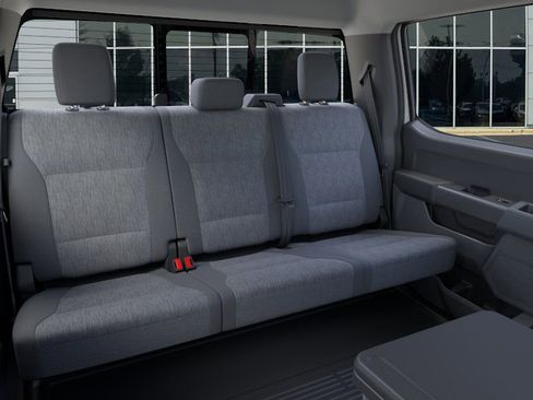 New 2026 Ford F350 XL image 11