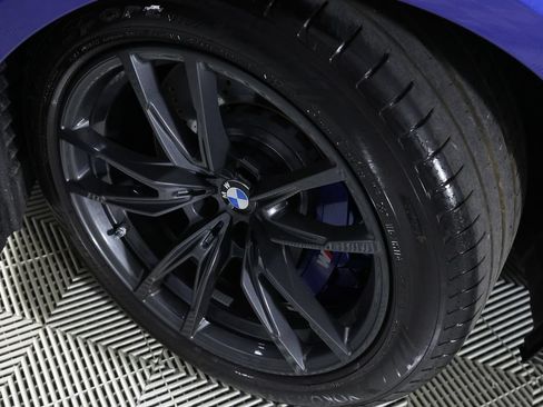 Used 2026 BMW M3 RWD image 42