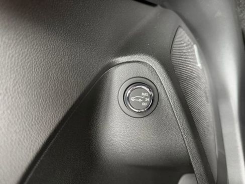 New 2026 Chevrolet TrailBlazer RS AWD/4WD image 18
