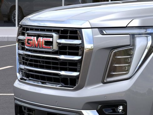 New 2026 GMC Yukon XL Elevation AWD/4WD image 37